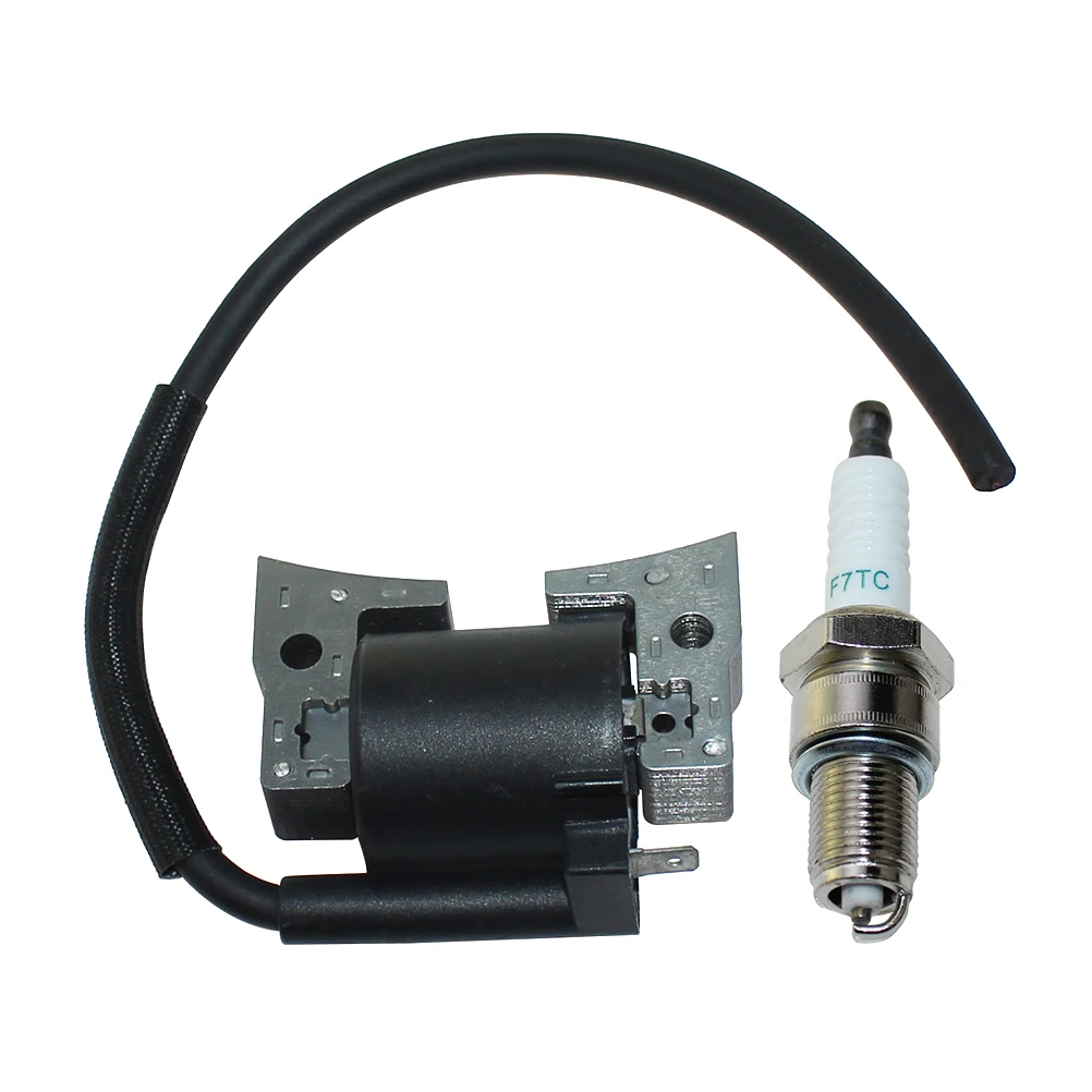 Ignition Coil For CLUB CAR DS Golf Cart (1992-1996) With OHV Version Engine,EPIGC101,1016492,5132.