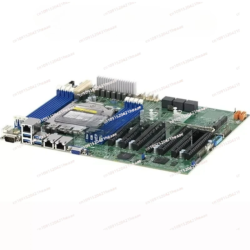 Suitable for  H12S-I and H11D server motherboards
