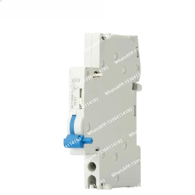 Interruptor de Circuito en Miniatura XF9, Contacto de Disparo NB1Z NB1L, Contacto Auxiliar de Alarma XF9J