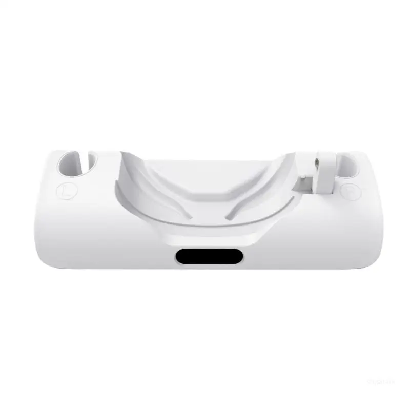 

Настенное крепление для зарядной док-станции для Quest 3, аксессуары для зарядная станция, Прямая поставка