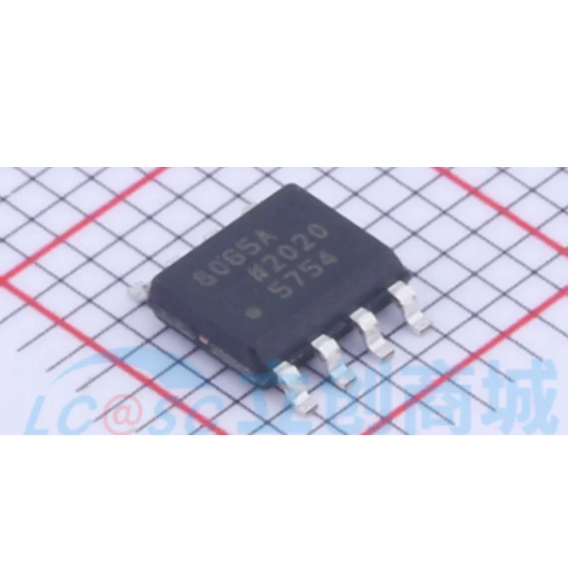 

5 шт. AD8065ARZ AD8066ARZ AD8512ARZ AD8610ARZ SOP8 операционный усилитель