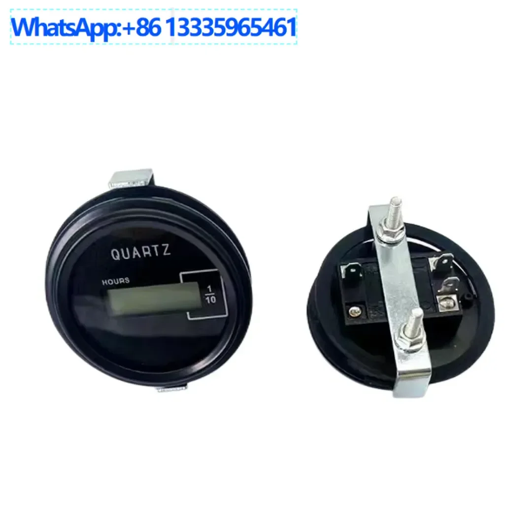 

Hour counter 2440309010 for Compact 12DX HA16SPX HA20PX HA32P