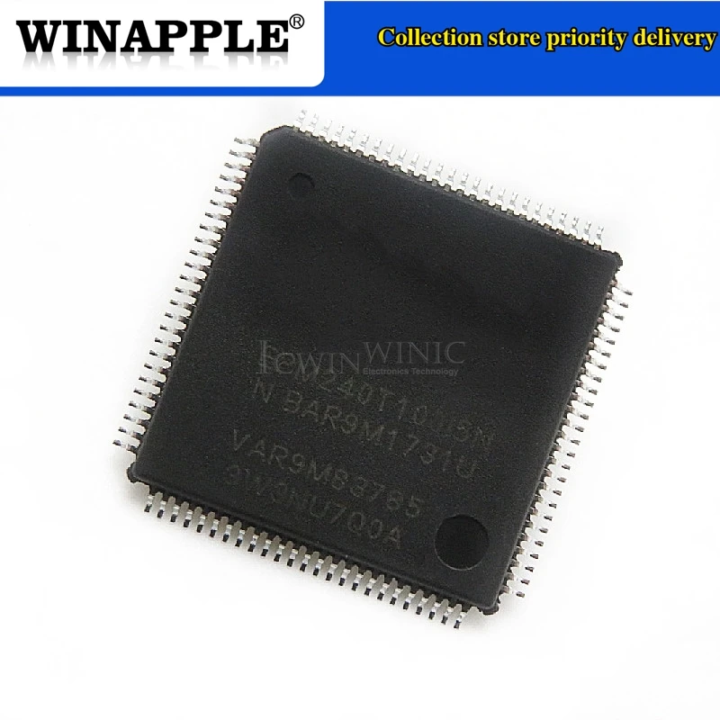 ATMEGA2560-16AU ATMEGA2560 XC95144XL-10TQG100C XC95144XL EPM240T100C5N EPM240T100C5 ATMEGA1280-16AU ATMEGA1280 TQFP-100