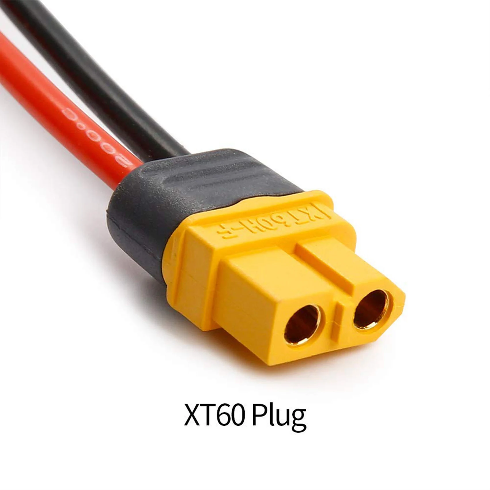 Placa de carregamento paralela, bateria Li-Polymer, entrada XT60 é adequada para ISDT, D2, Q6, SC-608, SC-620, XT30 2S-6 S, 40A