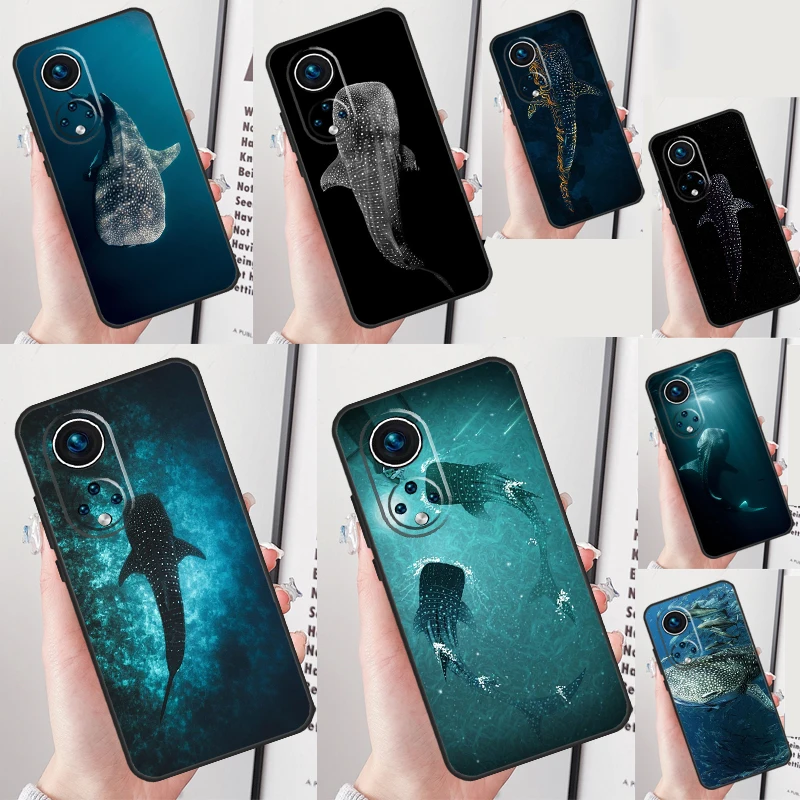 Ocean Whale Shark A… - image