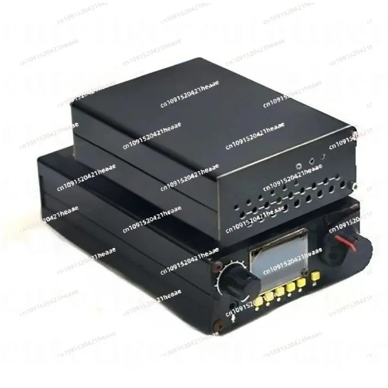 Suitable for  T-817 IC-703 705 KX3  FT-818  G90 50W  Power Amplifier