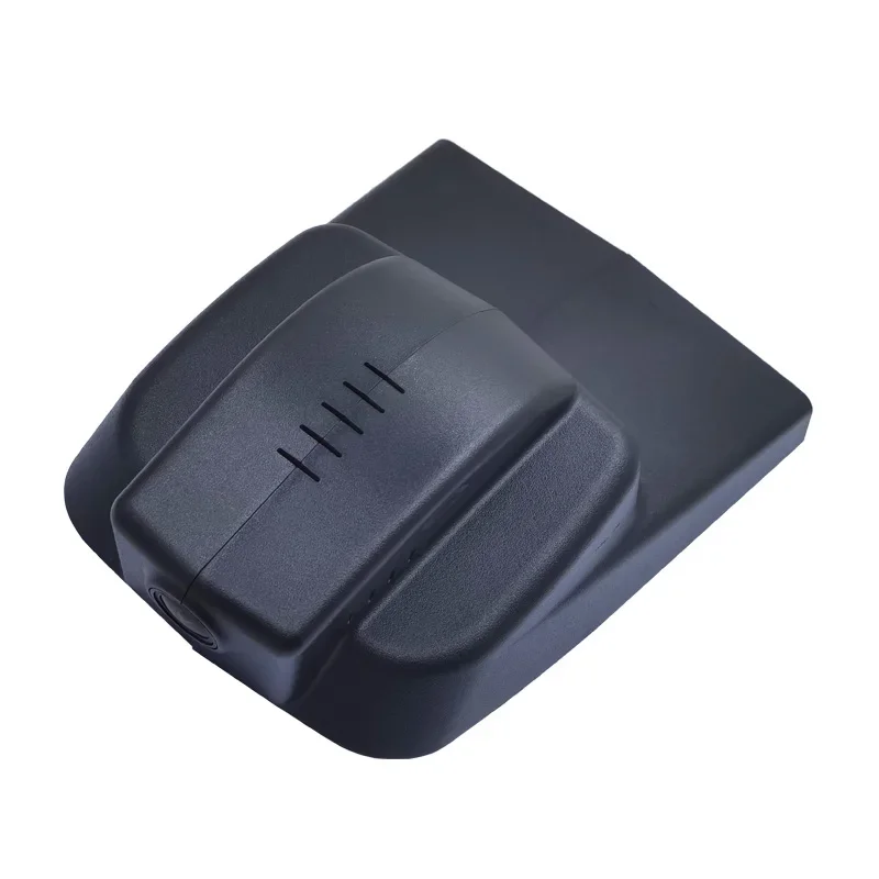 لجيلي أطلس. NL-3 كاميرا داش أمامية وخلفية فائقة الدقة 4K 2160P WiFi Car DVR مسجل فيديو 24H مسجل قيادة عالي الجودة