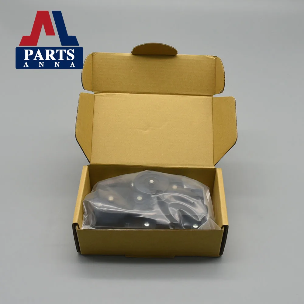 

5 шт. 302RV94020 2RV94020 FK-1150 приводная шестерня фьюзера для KYOCERA P2235 P2040 M2135 M2635 M2735 M2835 M2040 M2540 M2640