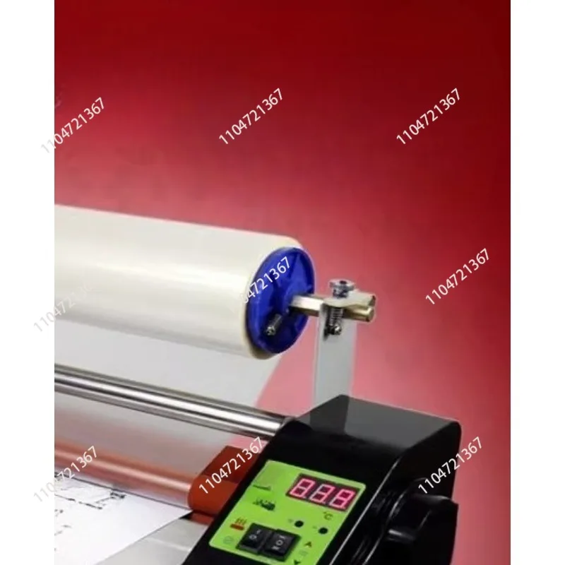 

2024 Printer Printer and Transfer Film Laminating Machine A3