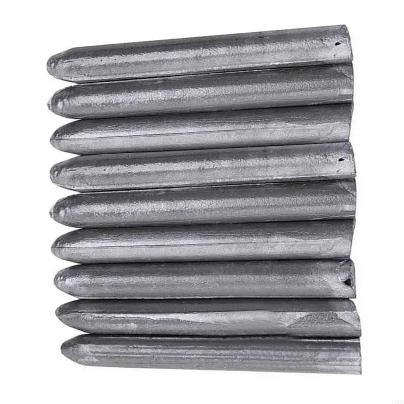 G92C 3/6/9Pieces Universal Welding Rod Low Temperature Welding Rod Repair Rod