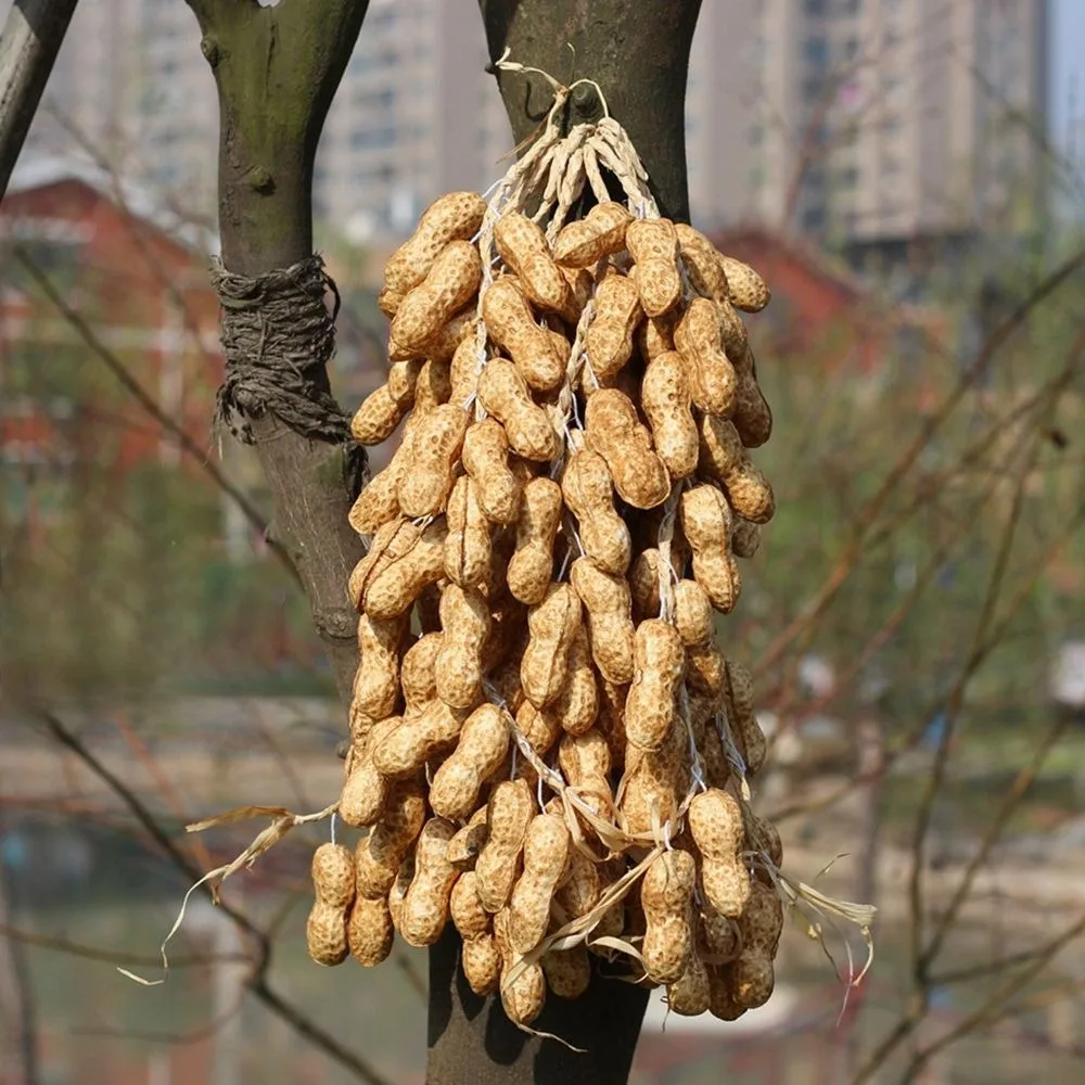 Artificial Vegetables for Kitchen Decoration