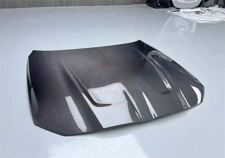 

G80 G82 G83 CSL Style Сухой капот из углеродного волокна для BMW M3 M4 G80 G82 G83 Сухой капот из углеродного волокна