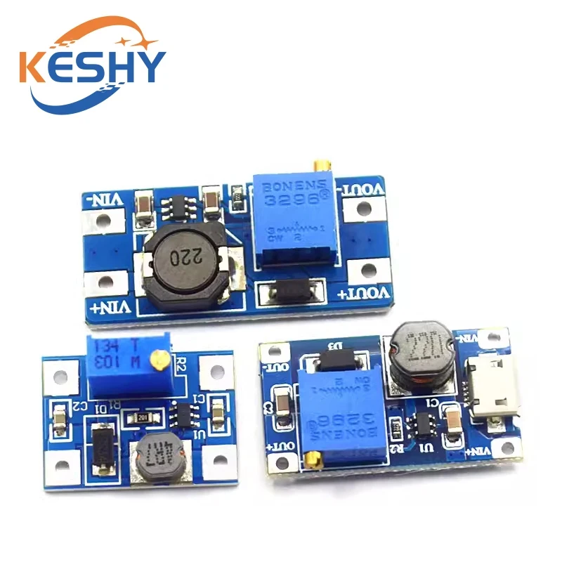 1-10PCS MT3608 SX13…