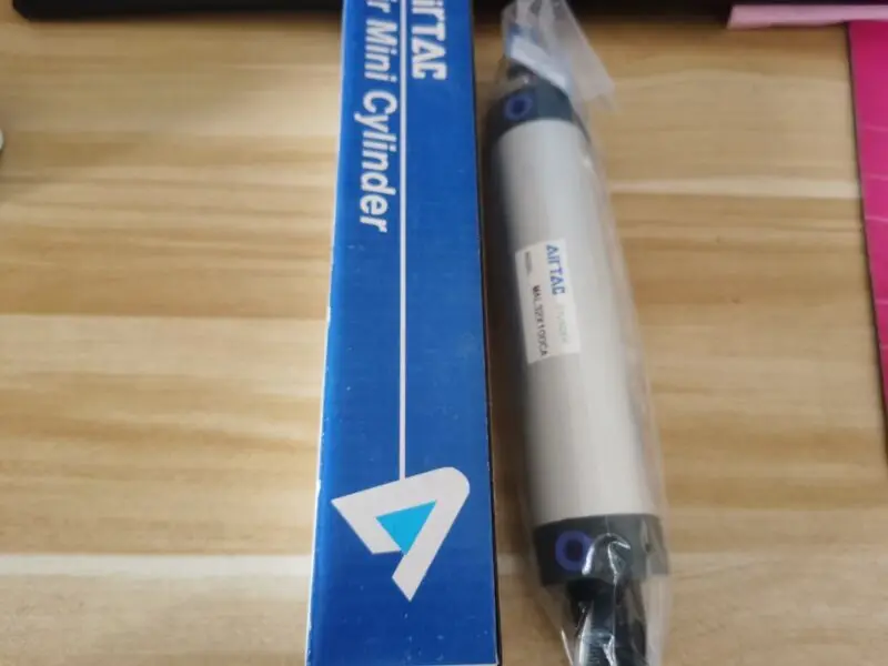 1 szt. Nowy cylinder AirTAC MAL32X100CA