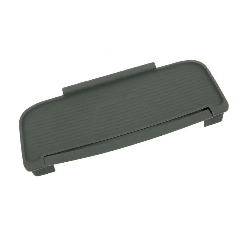 New High Quality For Great Wall Haval H9 2024 2025 Rear Dashboard Storage Box Silicone Instrument Panel Sunshade Interior Access