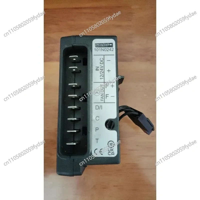 101N0242 DC 12/24V DC Inverter Compressor Driver/board