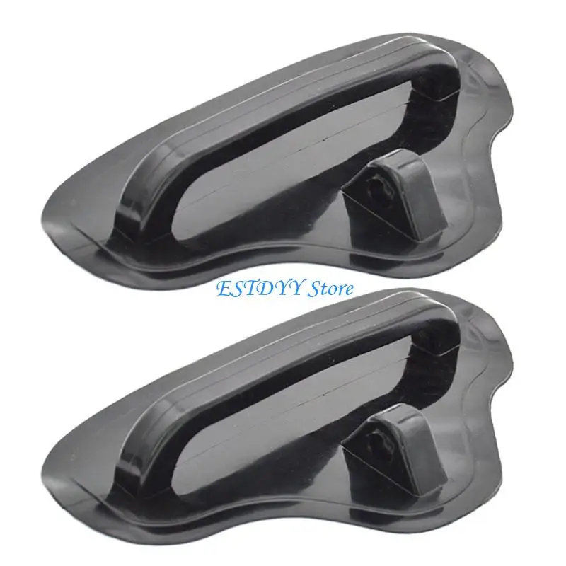 

G6DE Reliable Inflatable Boat Grab Handle Perfect for Rubber Boats and Kayaks