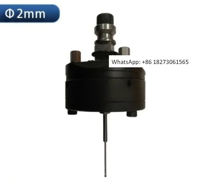 1pcs Spark machine rigid centering device D3D4D5D6 centering rod rod centering device edge finder touches the counting ball