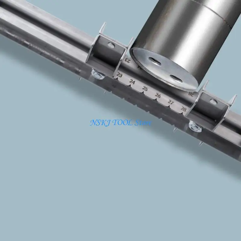 L8RC درج الشرائح الكاملة امتداد الكرة الحامل شرائح لوحة المفاتيح رف رف العدائين أعلى #5