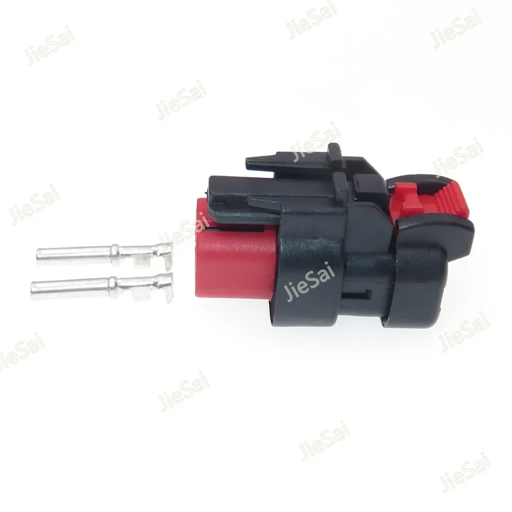 2 Pin 776427-1 776428-1 Automobile Camshaft Sensor Plug Car Waterproof Electrical Connector For Cars Excavator