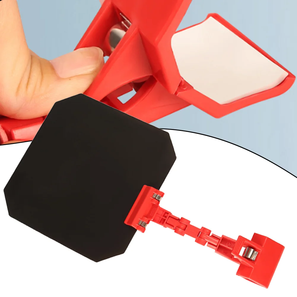 1 قطعة تدوير لحام درع قناع لحام ضوء درع لوحة لحام حماية العين لحام معدات السلامة لشعلة لحام #1