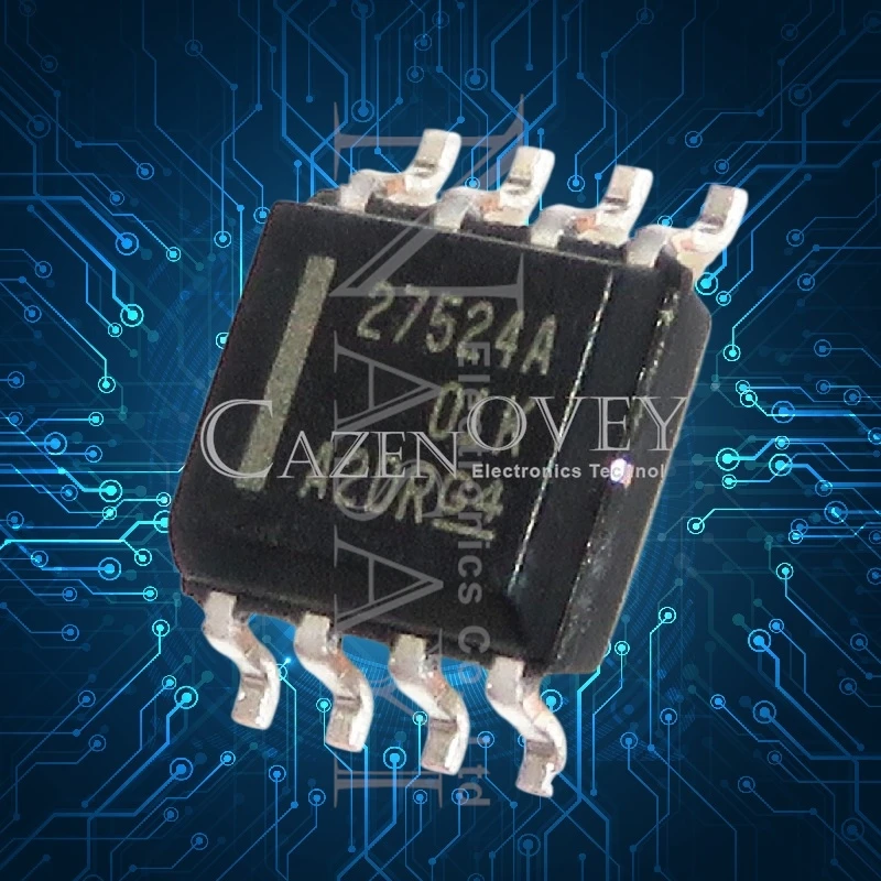 TPS54339EDDAR UCC27524ADR UP0104PSU8 uP1955P M25P16-VMN6TP LT8302 NCP3420DR2G MSH6000A MX25L12873FM2I-10G PCA82C251T SOP-8