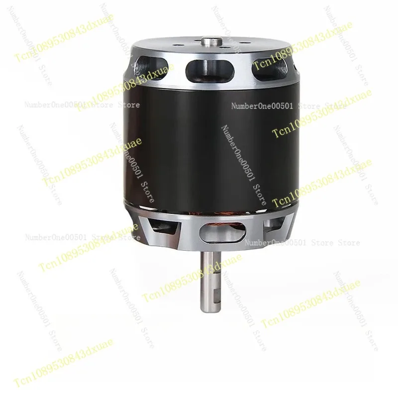 AT4130 Long Shaft Brushless Motor T-Motor for VTOL Fixed Wing 3D Glider Trainer