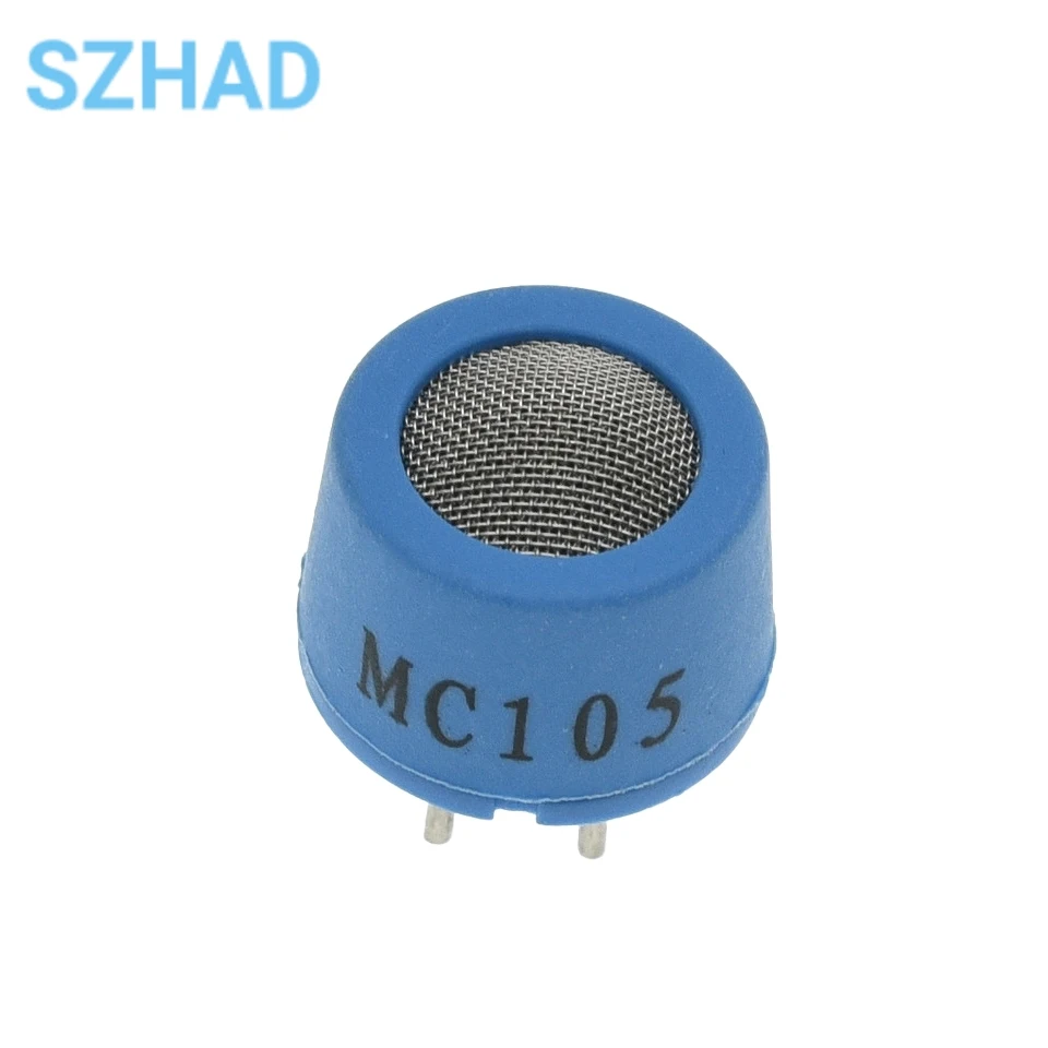 MC105 Combustible G… - image