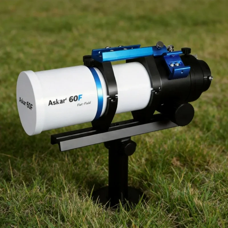 

Askar 60F 60mm F/6.8 Quadruplet Flat-Field Refractor Astrograph Telescope for Deep Space Observing