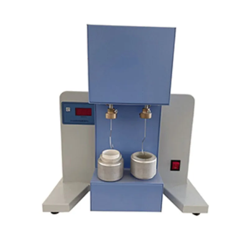 

Автоматический индексатор-мешалка для определения индекса адгезии, автоматический прибор для смешивания адгезивов, смеситель для определения индекса адгезии угля