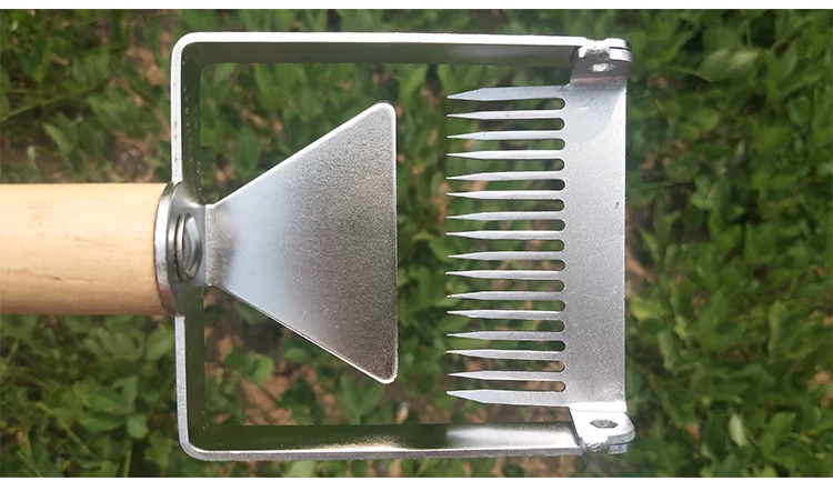 beekeeping Honey cutter Sharp stainless steel Honey extracting tool NO.TXF-1054