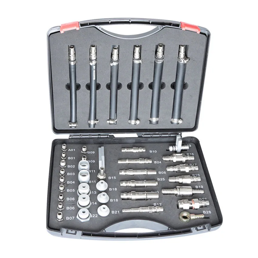 

Auto Repair Kit Automatic Transmission Oil joint Oil Filler Change Tool Gearbox Adapter Connector