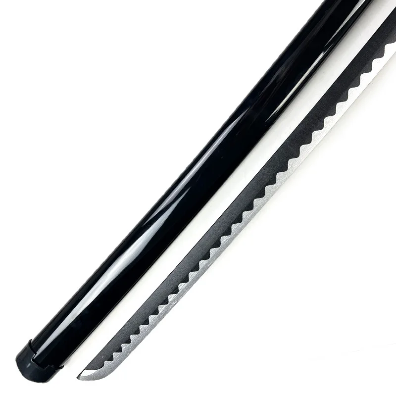 102cm/40.16in Anime Toys Sword Yemi Kaida Cosplay Peripherals Bamboo Weapons With Sheath Props Collectible Ornaments Model Gifts