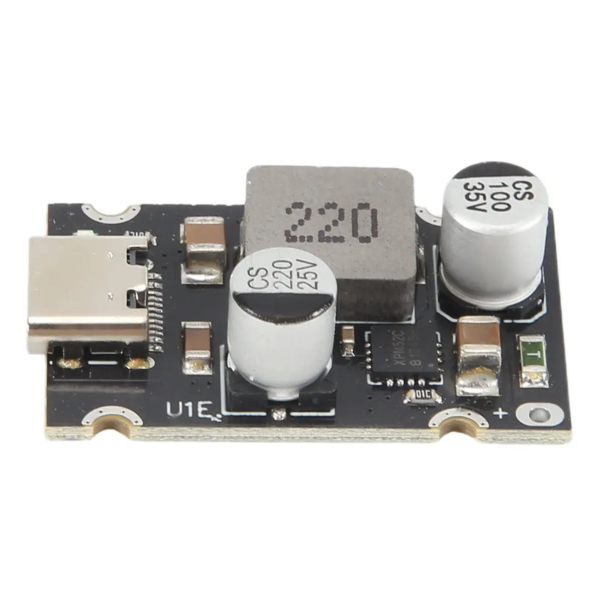 Compatible PD65W Fast Charging Module Type-C Interface PD QCSCP PPS Fast Charging Full Protocol Charger Module A