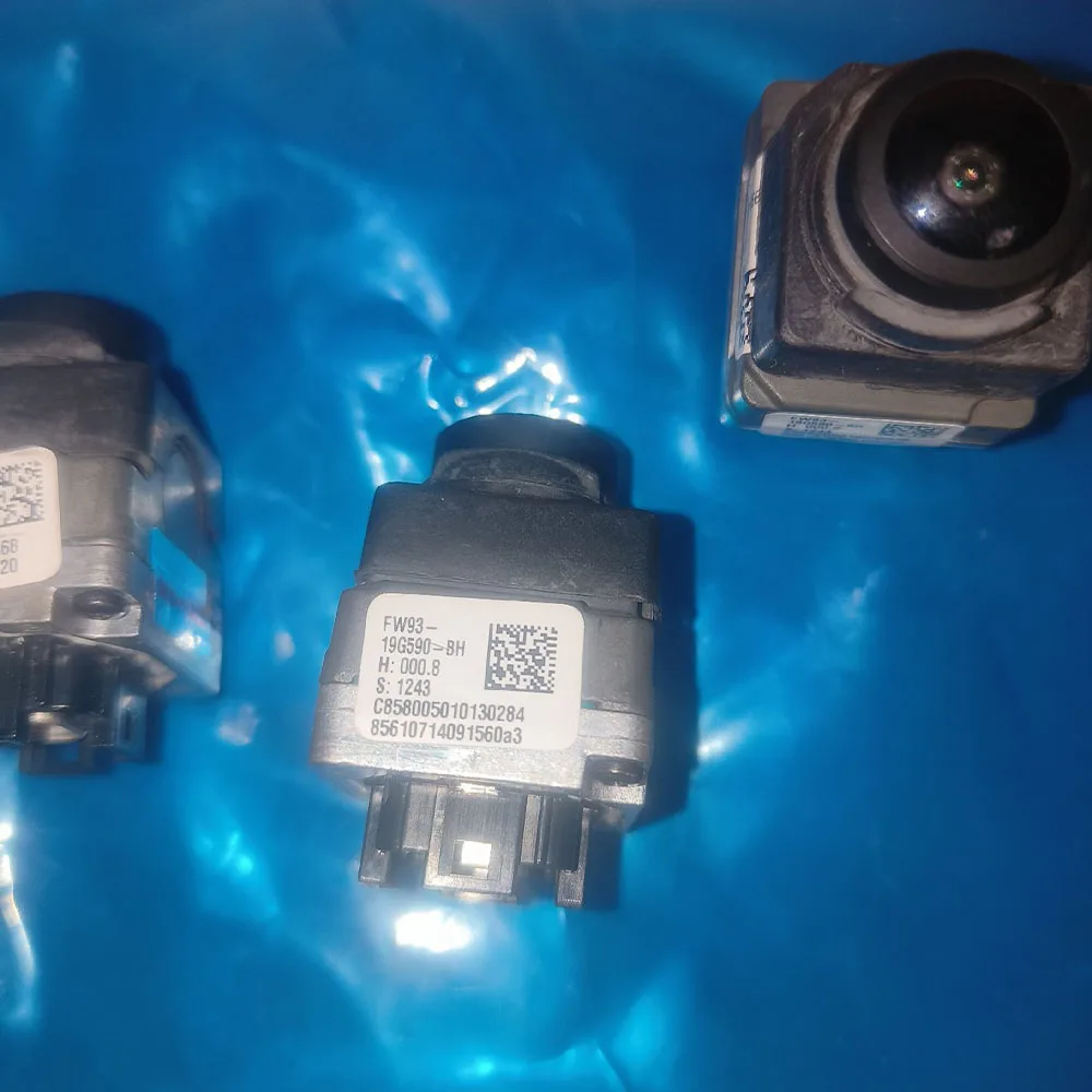 FW93-19G590-DH FW93-19G590-DK FW93-19G590-BK FW93-19G590-BH لاند روفر سبورت L550 كاميرا الرؤية الخلفية كاميرا السيارة
