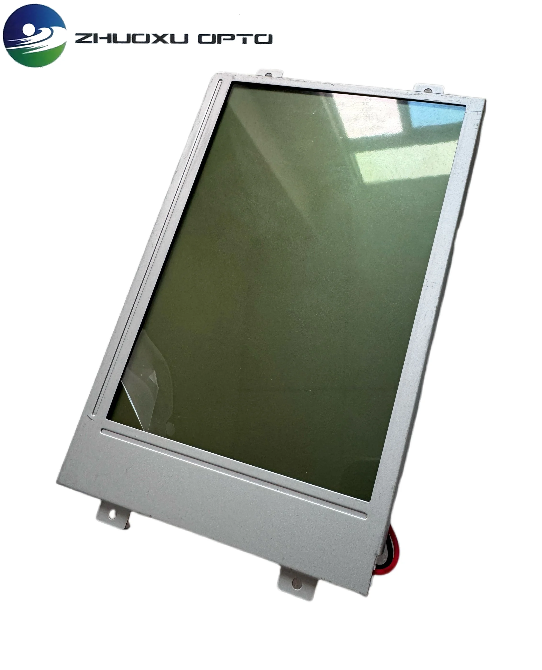 LM5H40TA HDM4832LW1-M M294-01A شاشة عرض LCD صناعية 5.5 بوصة