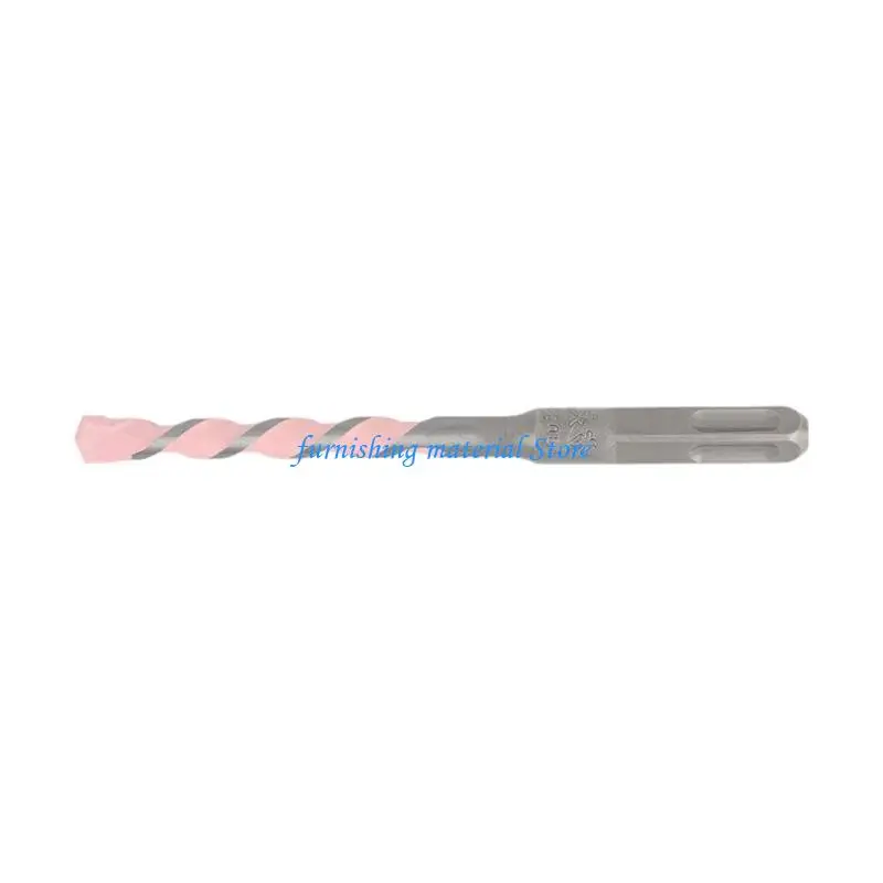 

Y5GD Multi Purpose Tool Drill Bit For Stone Brick Walls 4 Flute Design 110mm Length With Wear Resistant Surfaces Treatments