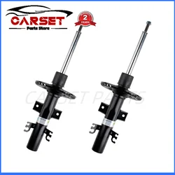 1PCS Front Rear ADS Shock Absorbers for VW Multivan VI T5 T6 Transporter VI T6 2.0 2015-2019w/CDC 7E5413031E 7E5513045