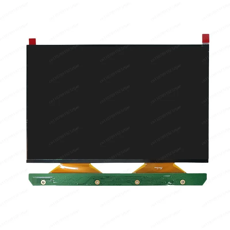 X 8.9 Inch 4K LCD Screen TM089CFSP01 High Resolution Display for 3D Printer