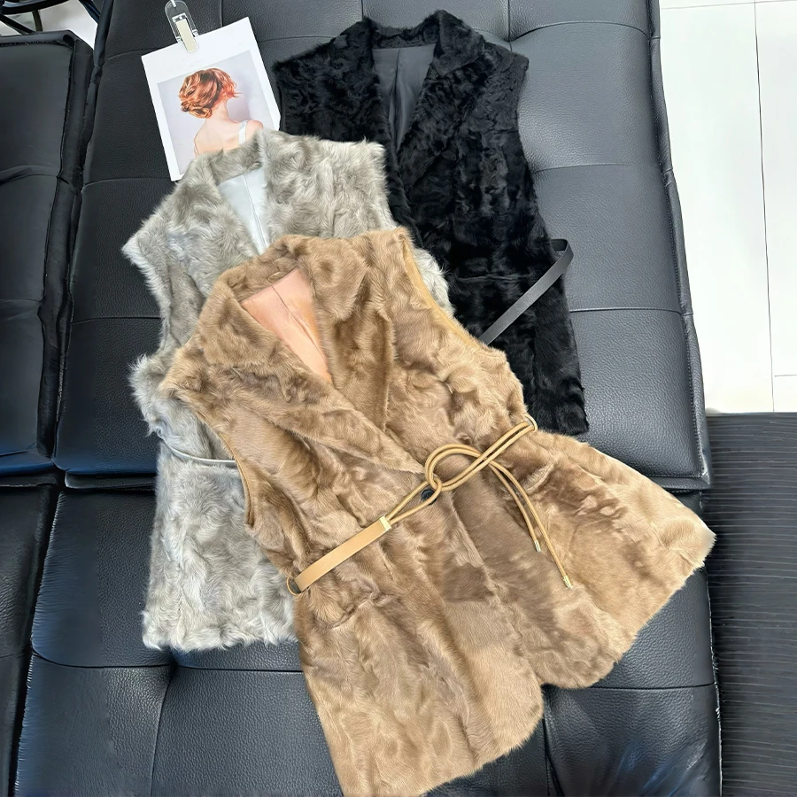 เสื้อโค้ทขนแกะแท้สำหรับผู้หญิง เสื้อโค้ทขนสัตว์มองโกเลียสีขาว เสื้อโค้ทขนแกะธรรมชาติสำหรับผู้หญิง ขายดีที่สุด