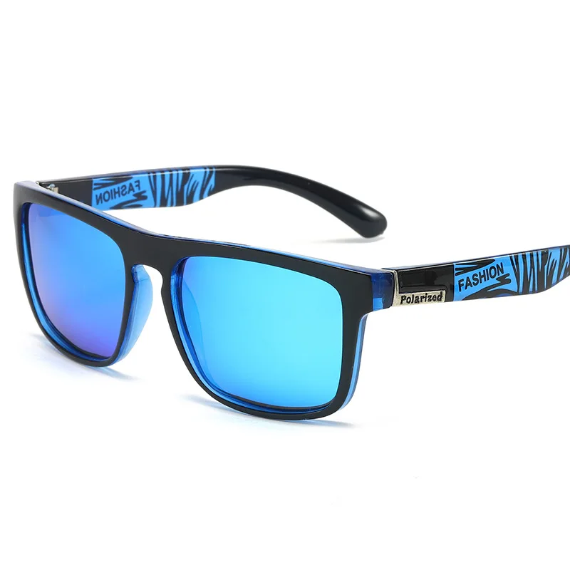 Óculos de sol polarizados para homens e mulheres, Driving Shades, óculos de sol masculinos retrô, marca de luxo, designer, barato, UV400, 2024