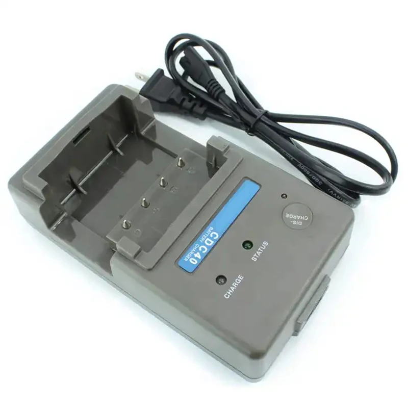 Brand New CDC40 battery charger for BDC35 BDC35A Battery  Charger CDC70