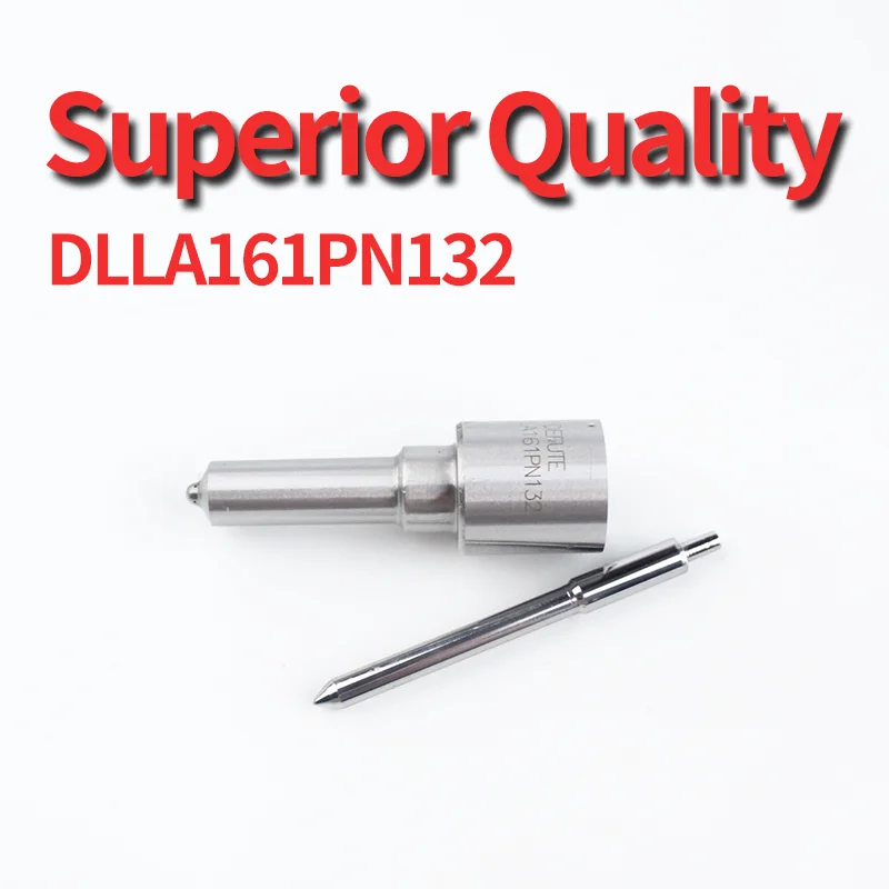 DLLA161PN132 PN Series diesel fuel injection nozzle 105017-1320  9 432 611 185 is suitable for Isuzu 6HE1 diesel engine system