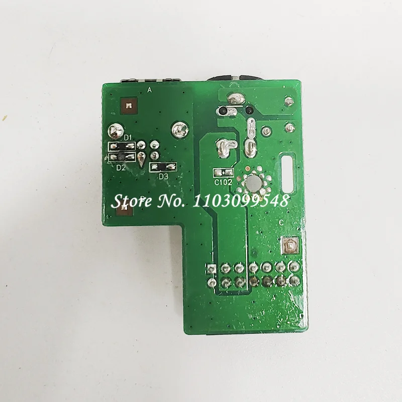 AF800S USB Port Board Serial Port Board Suitable for AF800S Serial Port Board Printer Parts