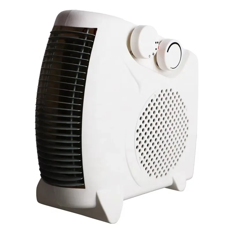 

1000W/2000W Adjustable Thermostat Fan Heater
