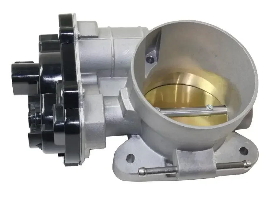 Cross borderCross borderFuel Injection Throttle Body Assembly High quality Equipment #12570800 12679525 S20006