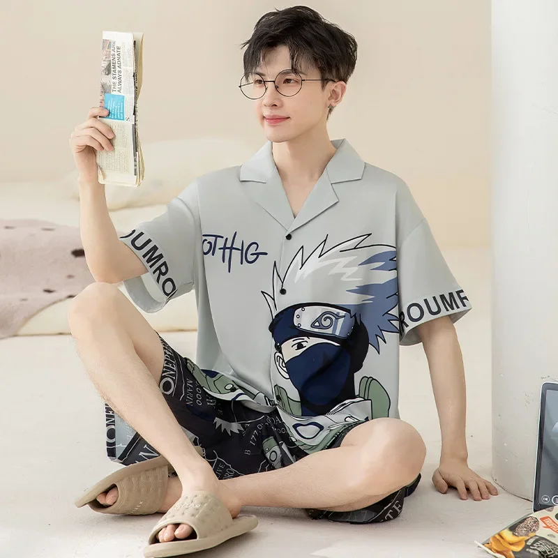 Anime Naruto Sleepw…