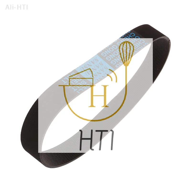 

Приводной ремень Торцовочная пила Алюминиевый ремень машины для электрической пилы Электроинструмент 255 355 Ремень двигателя электрической пилы