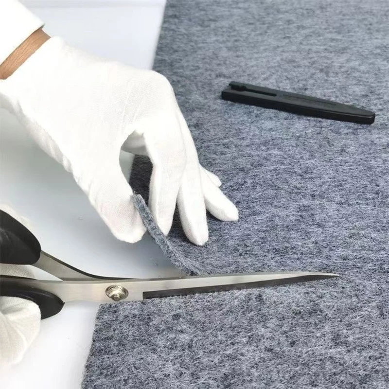 

Ножницы для домашней одежды, швейные ножницы, черные портновские ножницы из нержавеющей стали, бытовые швейные инструменты