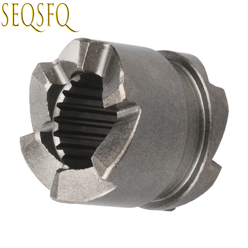 Outboard Engine Clutch Dog 663-45631 For Yamaha 25HP 40HP 50HP 55HP 60HP 70HP 663-45631-01 663-45631-00 Replaces Parts